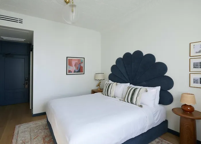 Granger Hotel Gaslamp Quarter, A Member Of Design Hotels