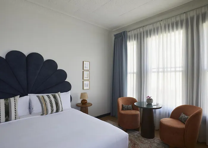 Granger Hotel Gaslamp Quarter, A Member Of Design Hotels