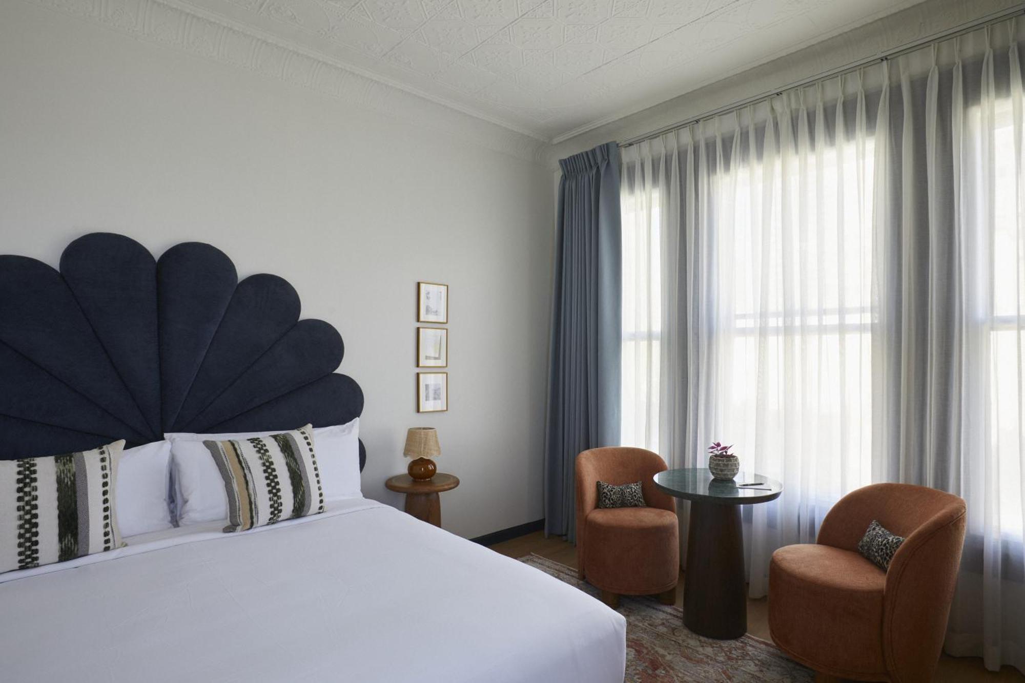 Hotel Granger Gaslamp Quarter, A Member Of Design